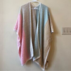 House of Harlow 1960 Kimono Sweater